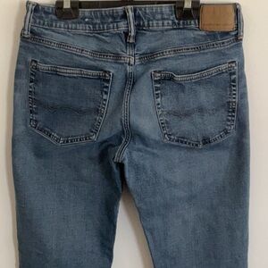 American Eagle Outfitters Blue Jeans